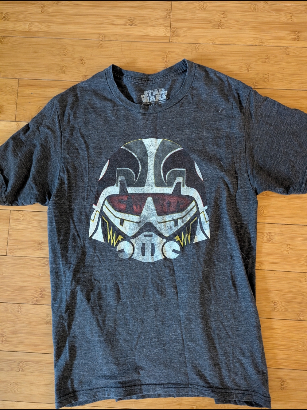 Star Wars Men's Graphic Tee